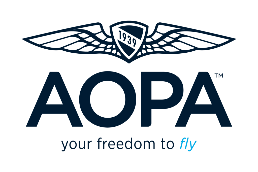 Aircraft Owners and Pilots Association (AOPA)