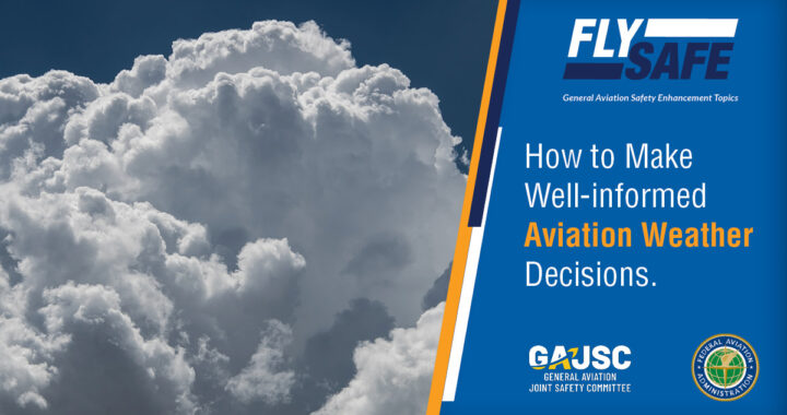 Fy Safe and Weather